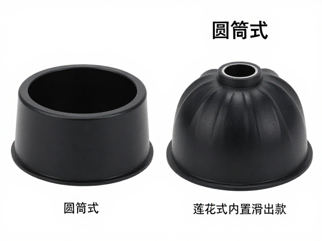 莲花式遮光罩的光学优势与适配逻辑