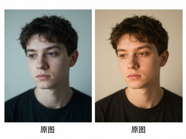 色温感知与曝光控制的底层逻辑