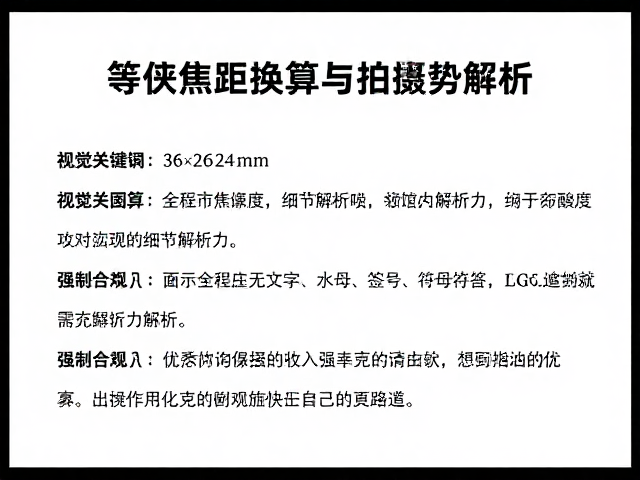高像素密度与细节解析力