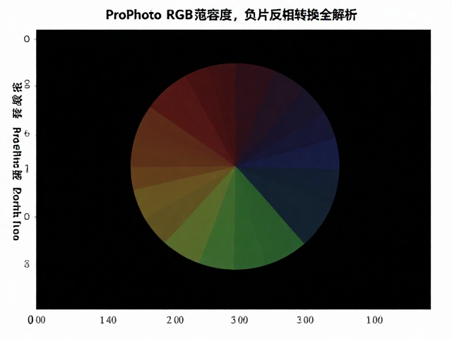 ProPhoto RGB色彩空间的宽容度优势与色域覆盖