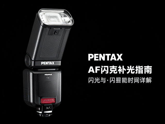 Pentax AF闪光灯补光指南,大功率与闪光持续时间详解