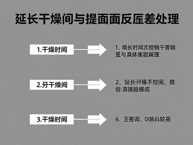 标准化流程中的质量控制节点与异常处理机制