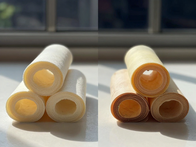 场景光影下的显影差异