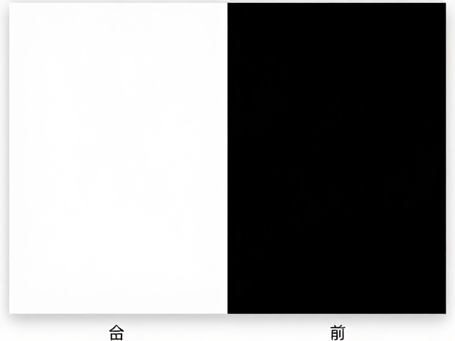 不同光照环境下的测光偏差测试方法