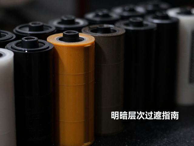 迫冲工艺的核心逻辑与显影控制