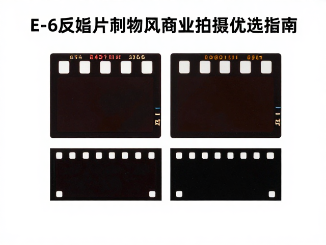 商业拍摄中的曝光控制与前期准备