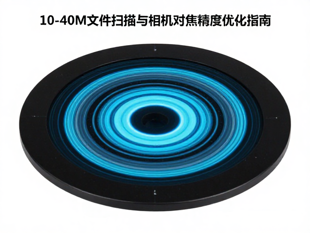 干涉条纹提取算法与误差控制模型