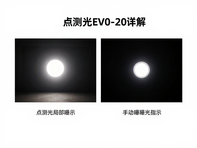 局部曝光在极端反差场景的应用