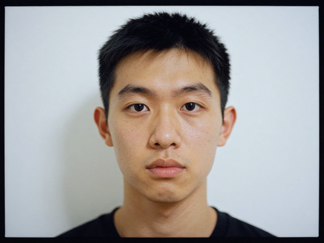 构图法则与视觉重心构建