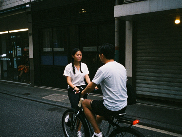 曝光控制与光线运用策略
