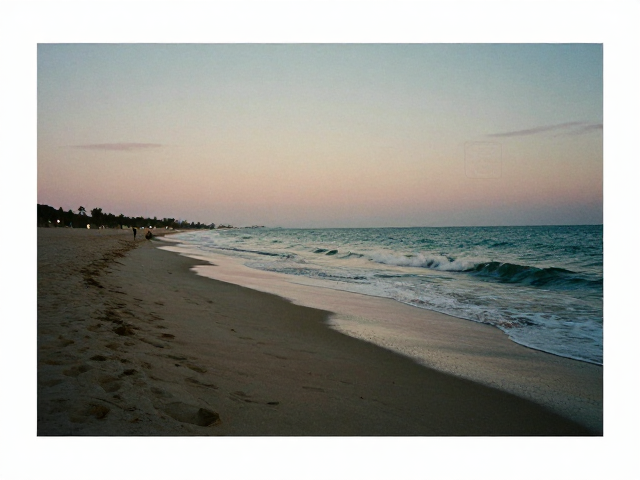 胶片色彩的科学:Portra 400的宽容度表现