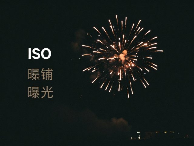 实战中的ISO设定与曝光策略