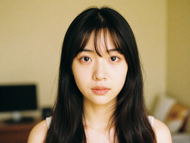 经典胶片的色彩科学与光学表现