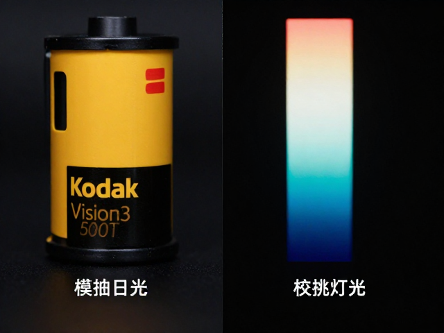 后期扫描与色彩管理的关键步骤