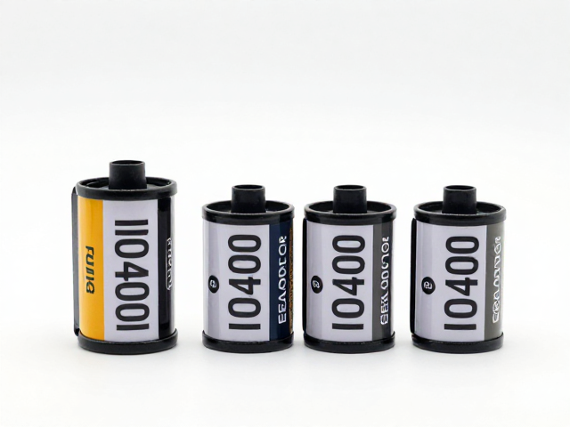 ISO400胶卷的高适用性与场景覆盖