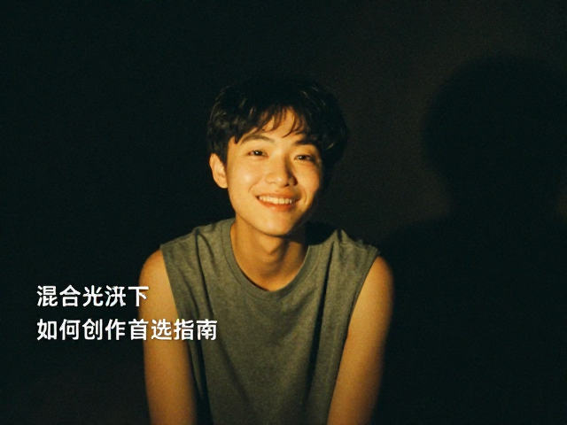 后期扫描与色彩还原技巧