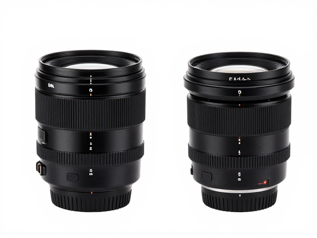 宾得Pentax单反胶片机镜头外观形态特征解析