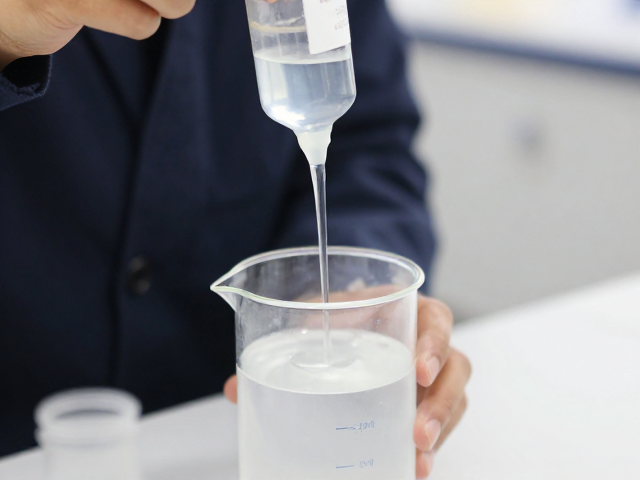 定影液配比的科学基础与官方标准