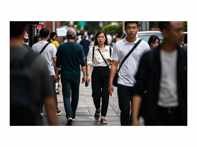 4:3画幅比例下的视觉引导与情感聚焦