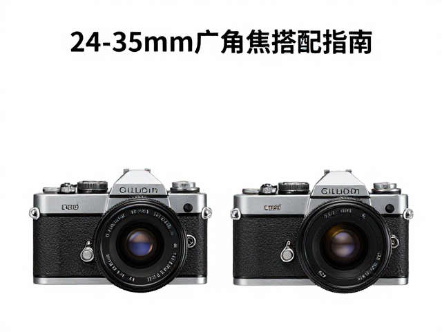24-35mm焦距的视觉语言与旁轴特性