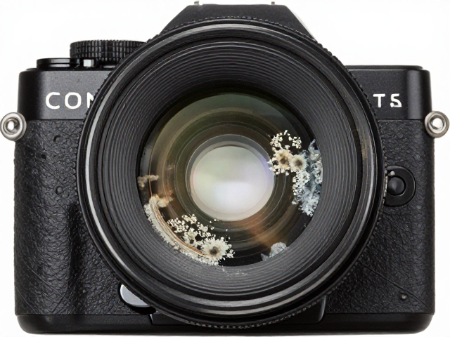 Contax T系列镜头发霉了吗？日常随拍记录生活碎片的得与失
