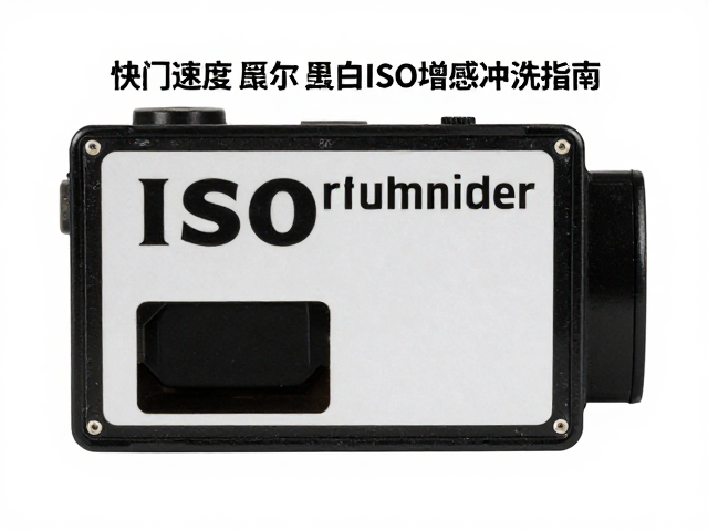 技术参数与设备校准:确保增感的可重复性