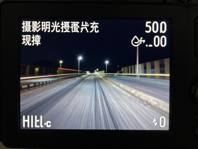 实战中的曝光混合与后期衔接