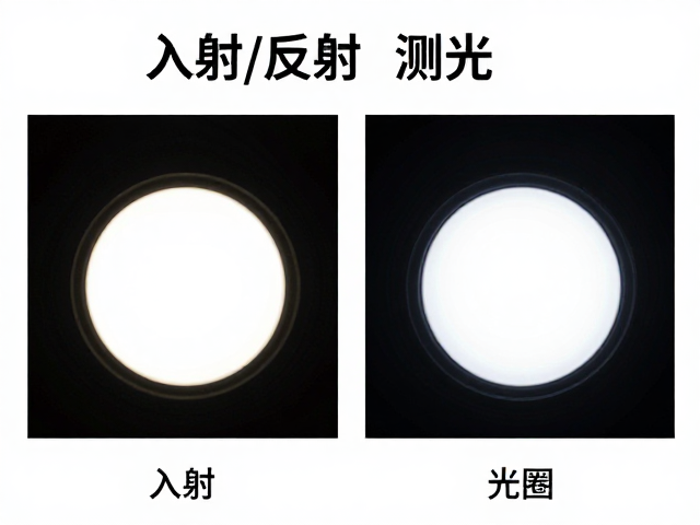 快门速度与光圈的联动控制