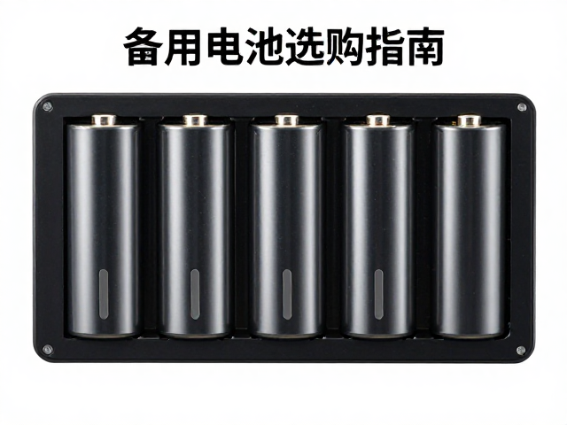 备用电池选购指南
