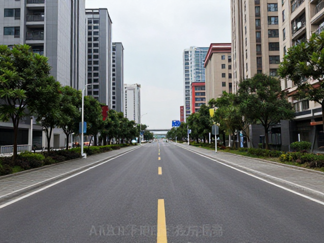 建筑道路拍摄建议开启该功能,后期软件矫正模式与分辨率损耗解析