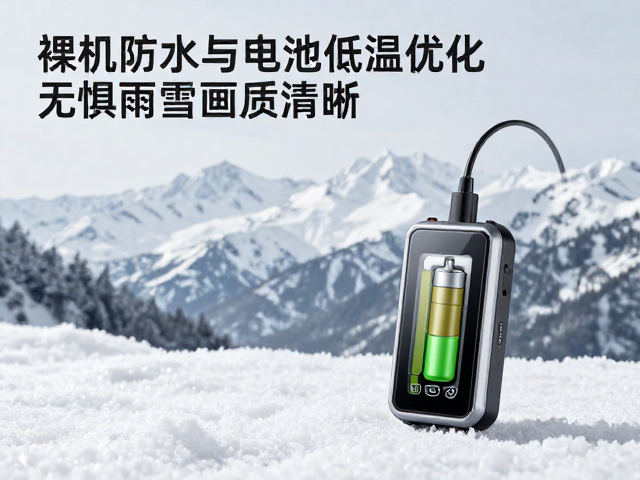 雪山冬季拍摄指南,裸机防水与电池低温优化,无惧雨雪画质清晰