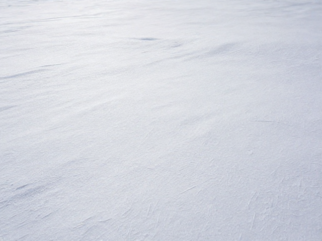 雪地拍摄HDR怎么调？白天户外平衡明暗，标准防抖曝光指南