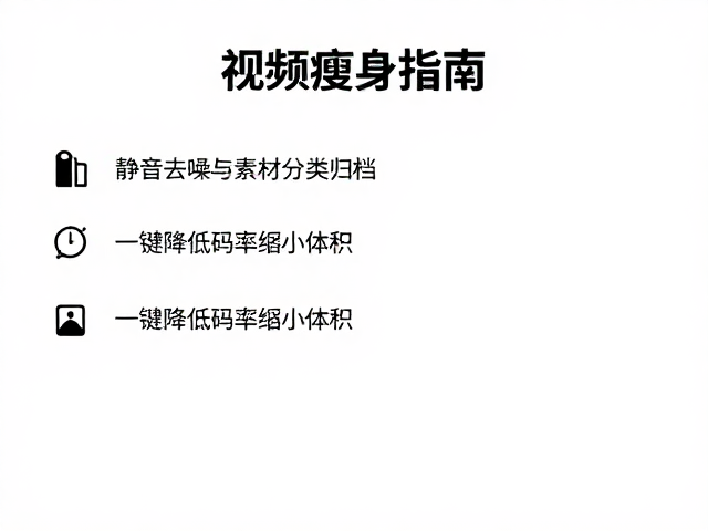 自动化处理与批量执行