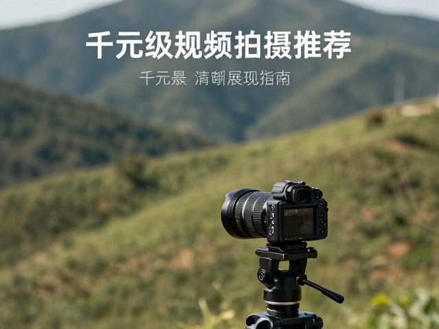 风光纹理捕捉的光线与构图策略