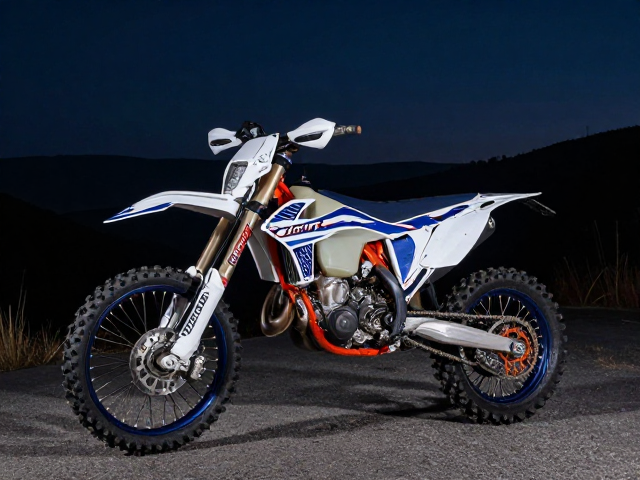 Enduro高性能电池在夜景延时中的技术优势