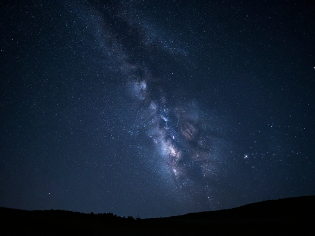 长曝光拍星空噪点怎么控?一键生成延时视频教程