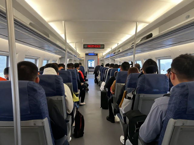 跨城通勤延时成片,固定曝光锁定的旅行短视频后期剪辑技巧