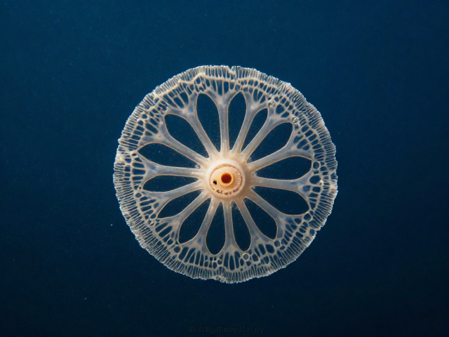 海洋生物拍摄技巧,提升水下对比度的关键配件推荐