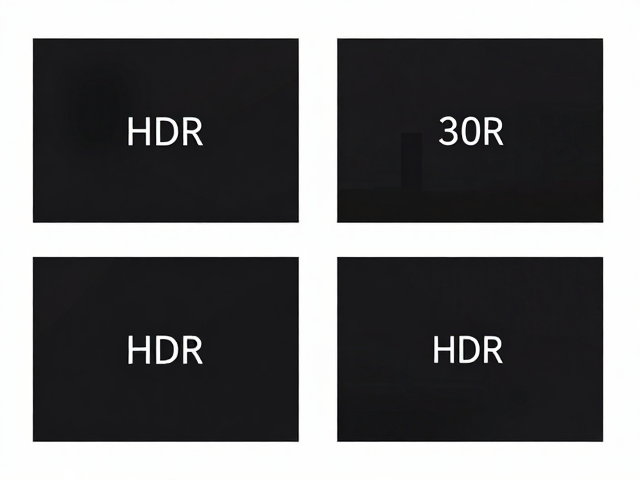 如何开启或关闭HDR？30fps线性视角Vlog拍摄设置指南