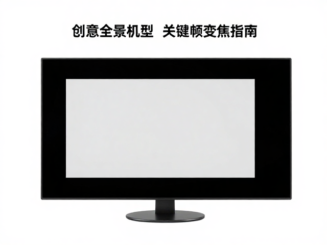 创意叙事中的视角切换技巧