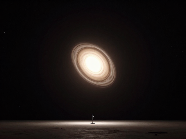 小行星效果怎么拍？去掉机身支架，地平线校正，一键生成大片