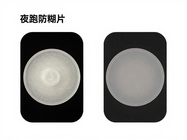 进光量提升的核心技术路径