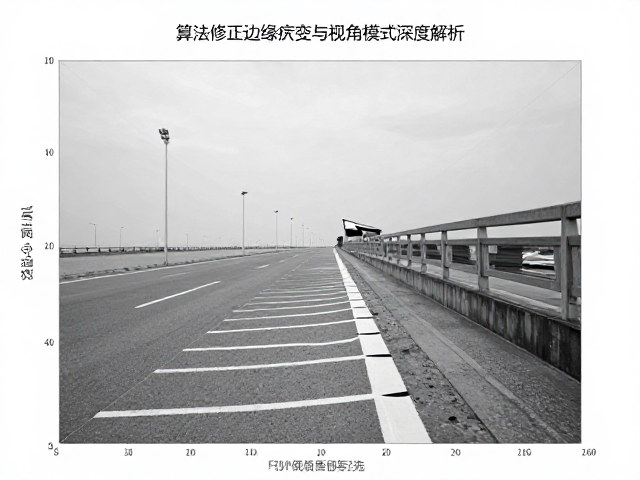 FOV视场角怎么选?算法修正边缘畸变与视角模式深度解析