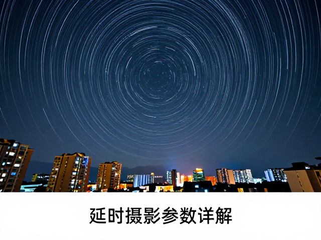 间隔时间与序列控制