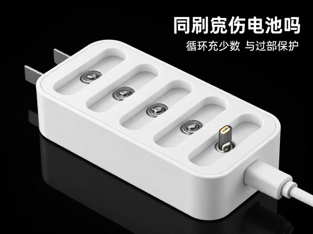 循环次数与过充保护的技术关联