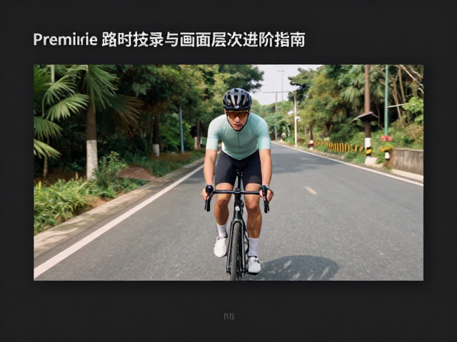 色彩分级与氛围营造