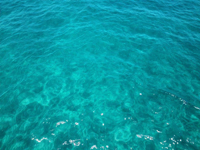 运动相机调色,分浅海深海设色,忽略红通道补偿技巧