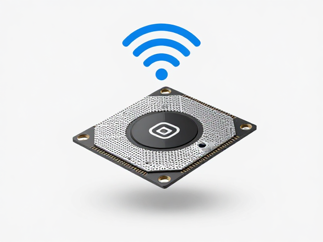 镜头模组悬浮物理减震结构,WiFi传输下的极致防抖效果解析