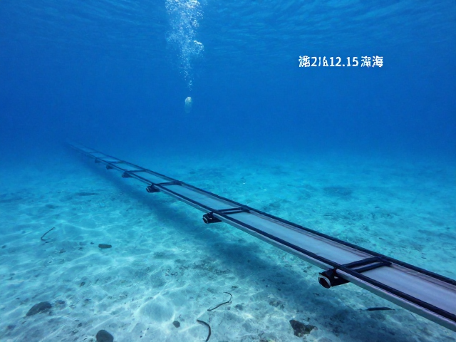 水肺潜水设备滑轨安装,分浅海与深海版本的水深适配指南