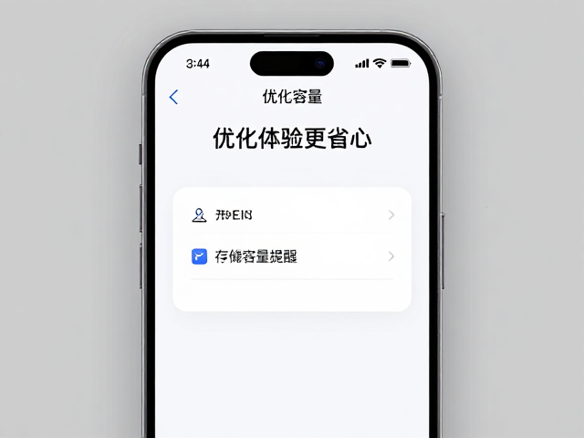 优化体验:软硬件协同带来的效能提升